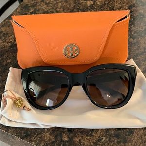 Tory Burch sunglasses